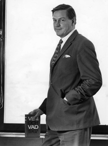 Eino S. Repo