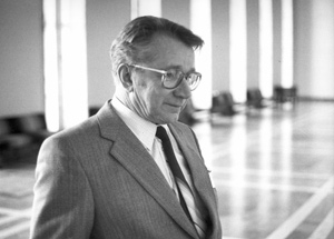 Pentti Sillantaus