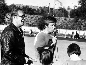 Tarvajärvi & Salolainen