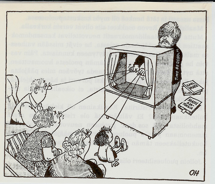 Televisioteatteri