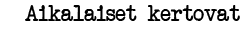 Videohaastattelut